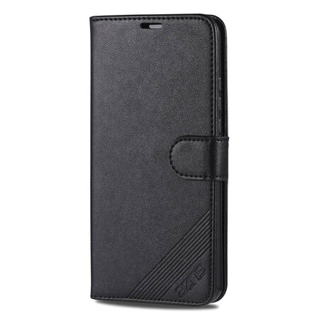 Cover Xiaomi Redmi 7A AZNS Simili Cuir