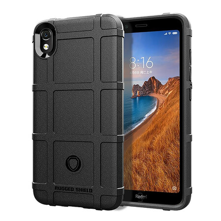 Case Xiaomi Redmi 7A Rugged Shield