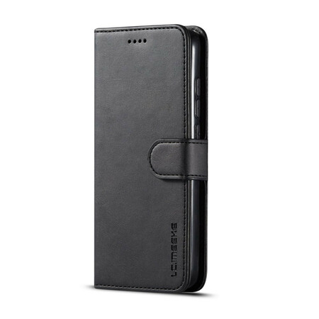 Cover Xiaomi Redmi 7A LC.IMEEKE Effet Cuir