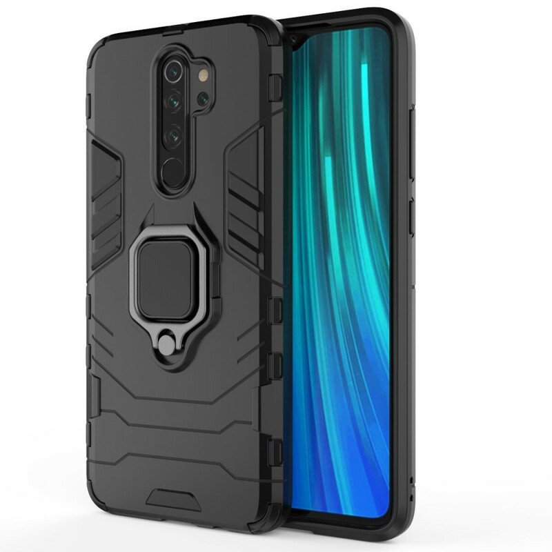 Xiaomi Redmi Note 8 Pro Ring Resistant Case