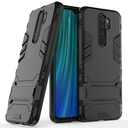 Xiaomi Redmi Note 8 Pro Ultra Resistant Case