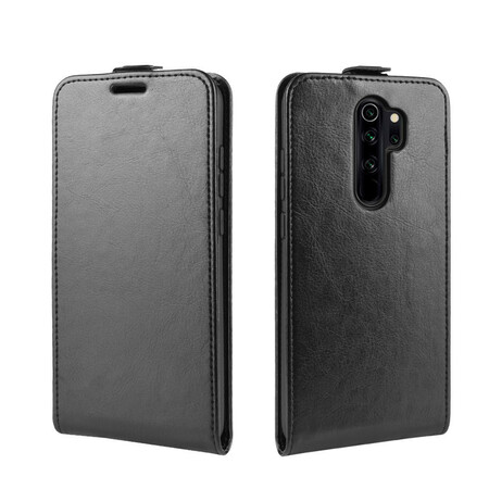 Cover Xiaomi Redmi Note 8 Pro Rabattable Retro
