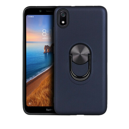 Xiaomi Redmi 7A Detachable Case with Ring Support