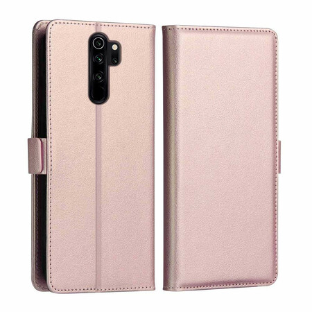 Cover Xiaomi Redmi Note 8 Pro DZGOGO MILO Series