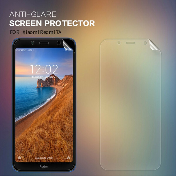Screen protector for Xiaomi Redmi 7A NILLKIN