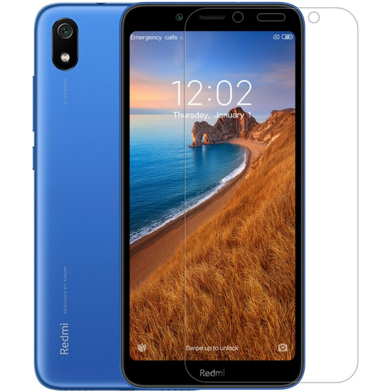 Screen protector for Xiaomi Redmi 7A NILLKIN