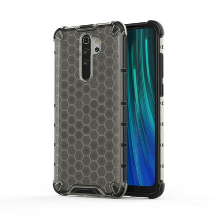 Xiaomi Redmi Note 8 Pro Honeycomb Style Case