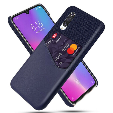Xiaomi Mi 9 Lite Card Case KSQ