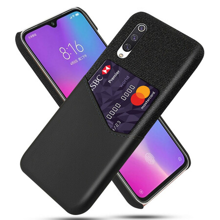 Xiaomi Mi 9 Lite Card Case KSQ