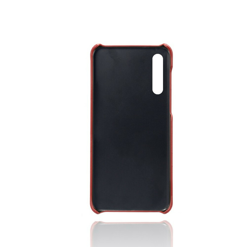 Case Xiaomi Mi 9 Lite Porte Cartes
