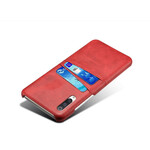 Case Xiaomi Mi 9 Lite Porte Cartes