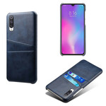 Case Xiaomi Mi 9 Lite Porte Cartes