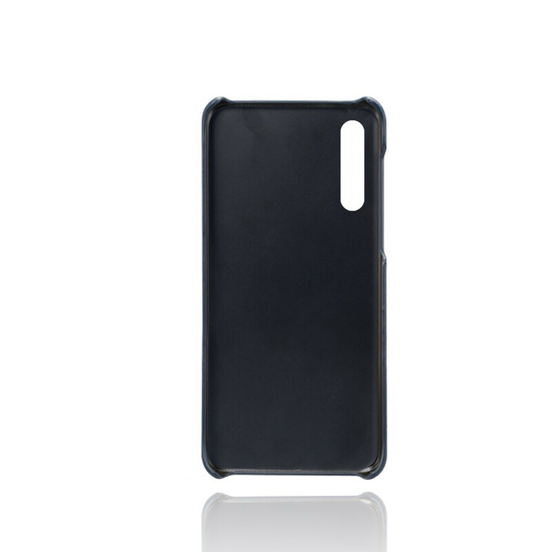 Case Xiaomi Mi 9 Lite Porte Cartes