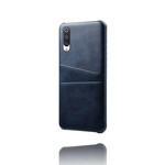 Case Xiaomi Mi 9 Lite Porte Cartes