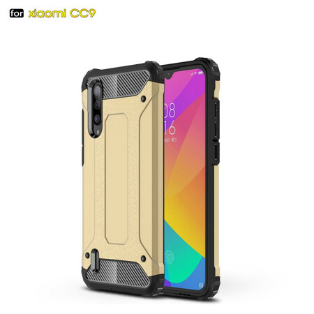 Xiaomi Mi 9 Lite Survivor Case