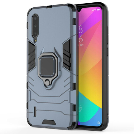 Xiaomi Mi 9 Lite Ring Resistant Case