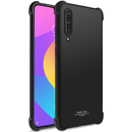 Xiaomi Mi 9 Lite Case with IMAK Screen Film