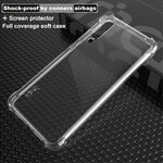 Xiaomi Mi 9 Lite Case with IMAK Screen Film