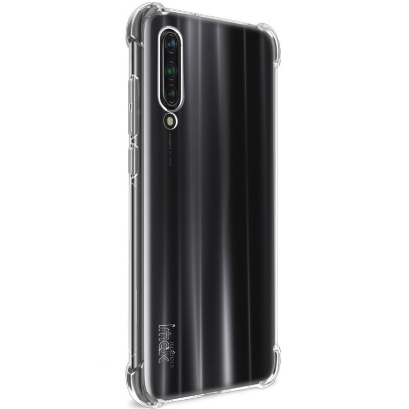 Xiaomi Mi 9 Lite Case with IMAK Screen Film