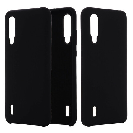 Xiaomi Mi 9 Lite Case Design Liquid Silicone