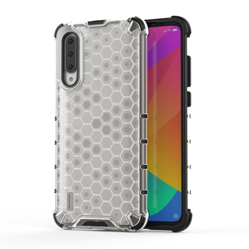 Xiaomi Mi 9 Lite Honeycomb Style Case