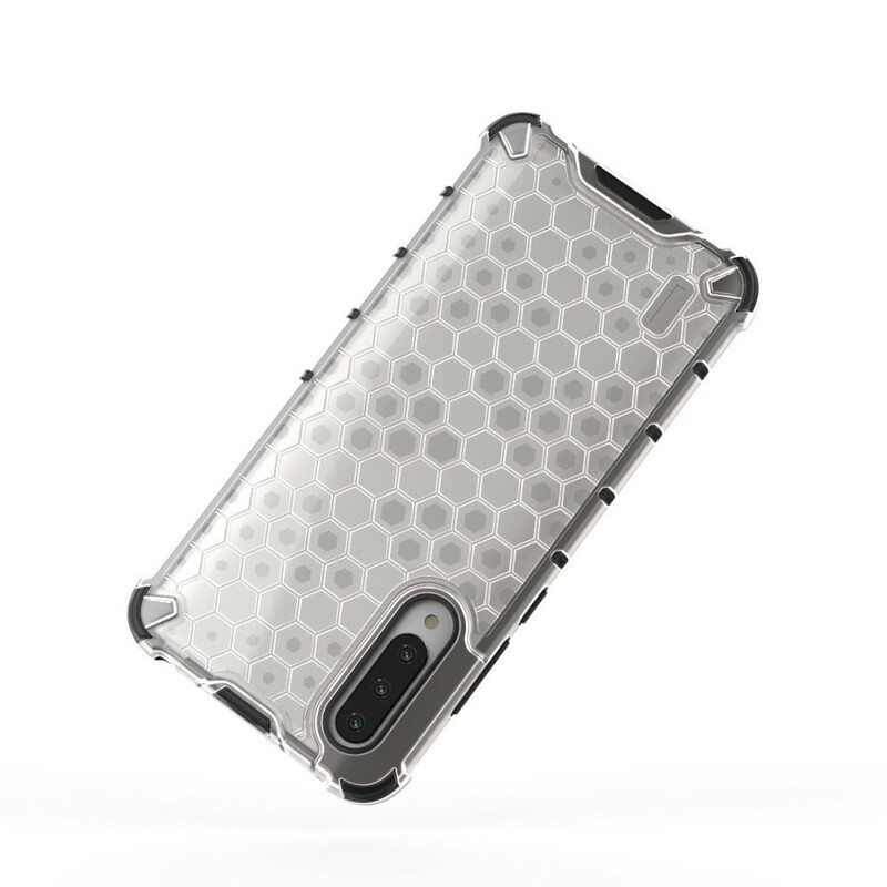 Xiaomi Mi 9 Lite Honeycomb Style Case