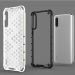 Xiaomi Mi 9 Lite Honeycomb Style Case