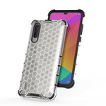 Xiaomi Mi 9 Lite Honeycomb Style Case