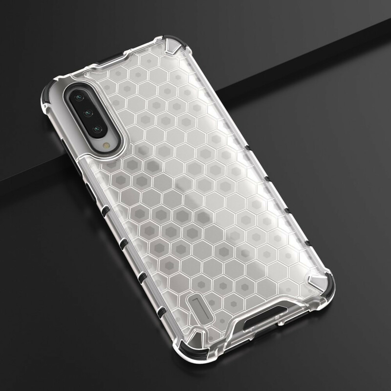 Xiaomi Mi 9 Lite Honeycomb Style Case