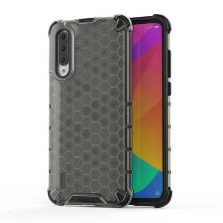 Xiaomi Mi 9 Lite Honeycomb Style Case