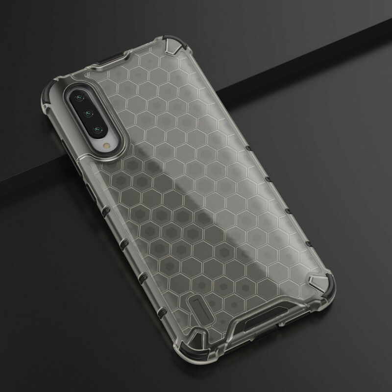 Xiaomi Mi 9 Lite Honeycomb Style Case