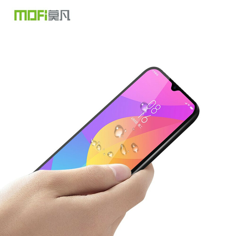 Mofi tempered glass protection for Xiaomi Mi 9 Lite