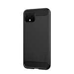 Google Pixel 4 Brushed Carbon Fiber Case MOFI