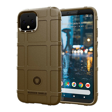 Google Pixel Rugged Shield Case