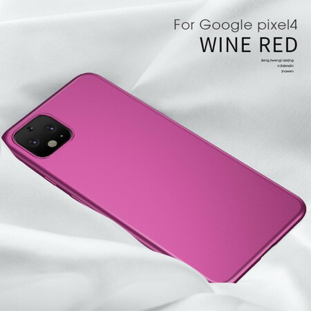 Case Google Pixel 4 Guardian Series X-Level