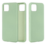 Google Pixel 4 Case Liquid Silicone Design