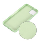 Google Pixel 4 Case Liquid Silicone Design