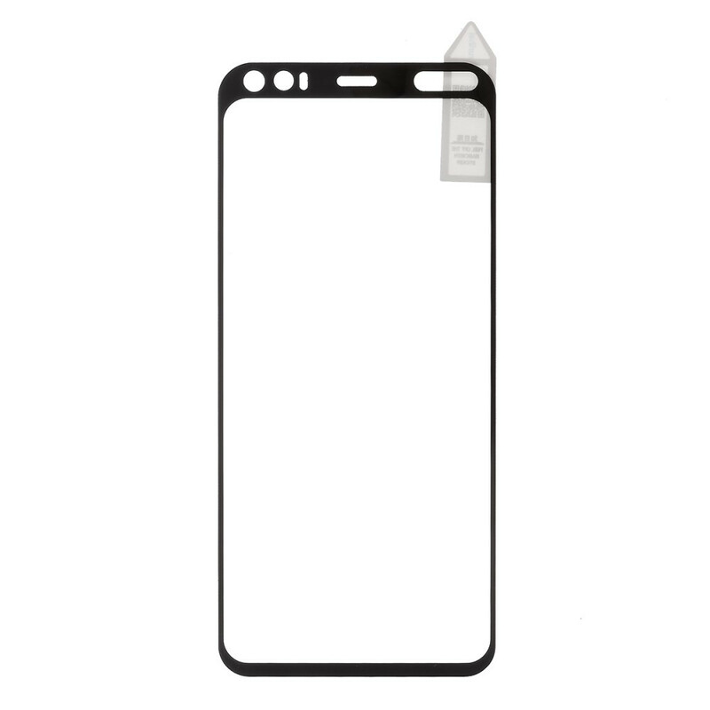 Tempered Glass Screen Protector for Google Pixel 4 RURIHAI