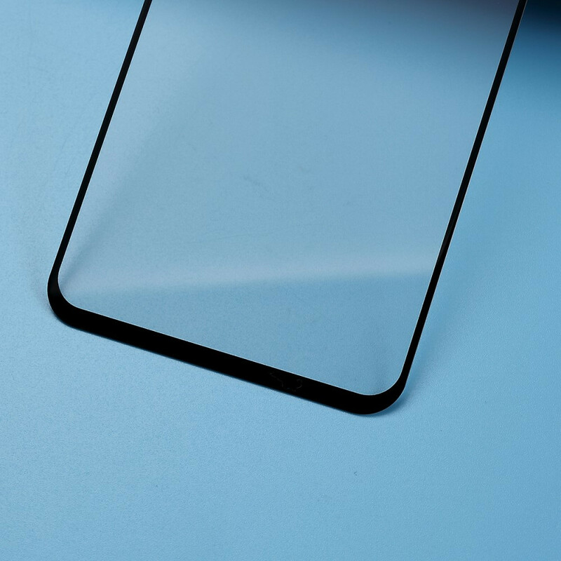 Tempered Glass Screen Protector for Google Pixel 4 RURIHAI