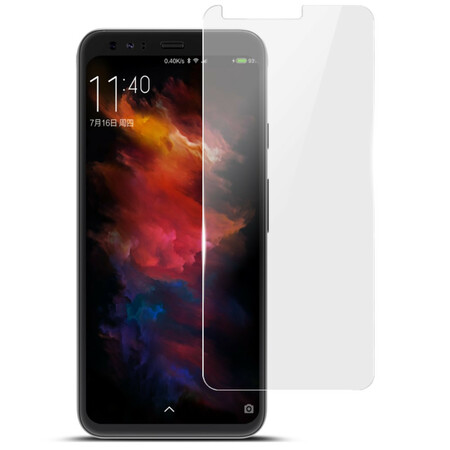 IMAK Protective Film for Google Pixel 4