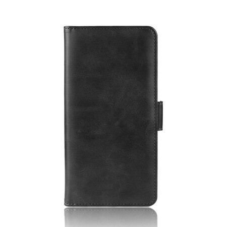 Reno Templetonoppo Reno 2 Vegan Leather Case - Anti-fingerprint, Non-slip,  Dustproof Cover