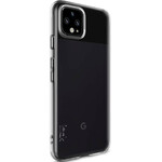 Google Pixel 4 XL IMAK Transparent Case