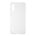 Xiaomi Mi A3 Clear Case Reinforced Corners