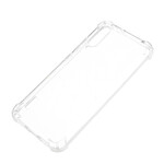 Xiaomi Mi A3 Clear Case Reinforced Corners