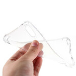 Xiaomi Mi A3 Clear Case Reinforced Corners