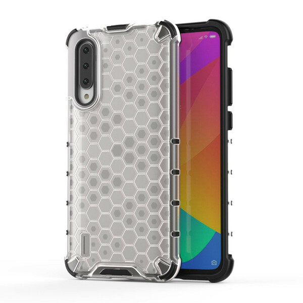 Xiaomi Mi A3 Honeycomb Style Case