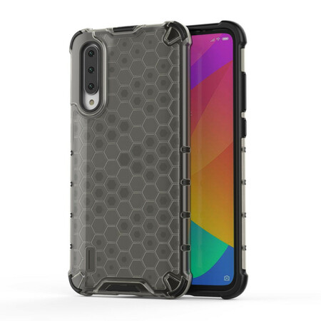Xiaomi Mi A3 Honeycomb Style Case