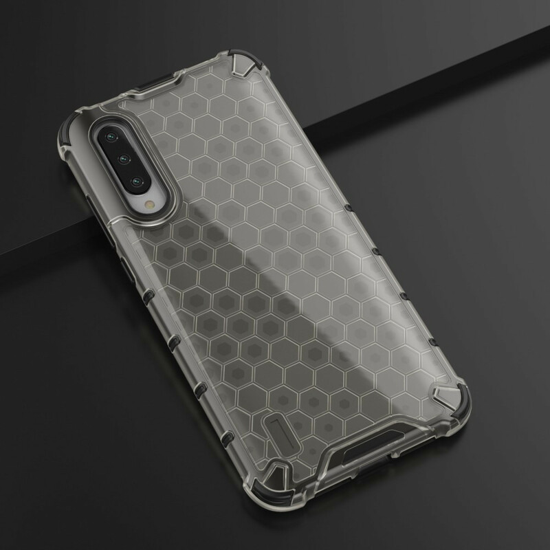 Xiaomi Mi A3 Honeycomb Style Case
