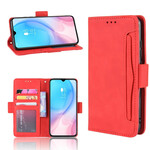 Xiaomi Mi A3 Premier Class Multi-Card Case