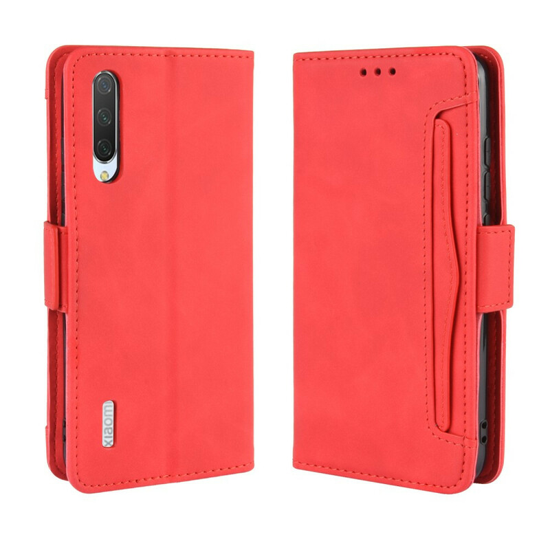 Xiaomi Mi A3 Premier Class Multi-Card Case